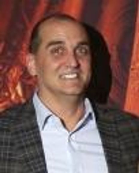 Eric Sprosty Headshot