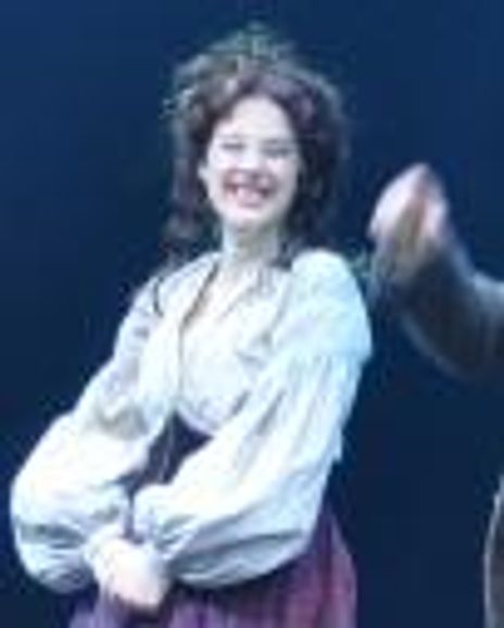 Juliane Godrey Headshot