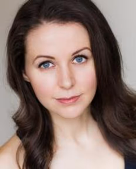 Kristen Smith Davis Headshot