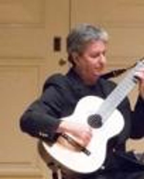 Andrew Schulman Headshot