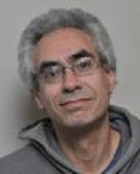 Bill Kazden Headshot