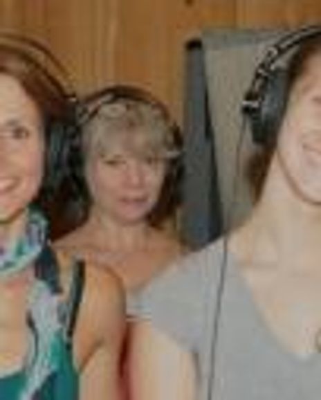 Elena Pellicciaro Headshot