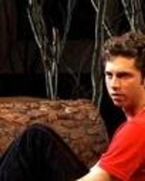 Gene Gallerano Headshot