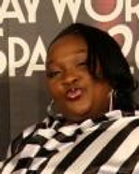 Zama Magudulela Headshot