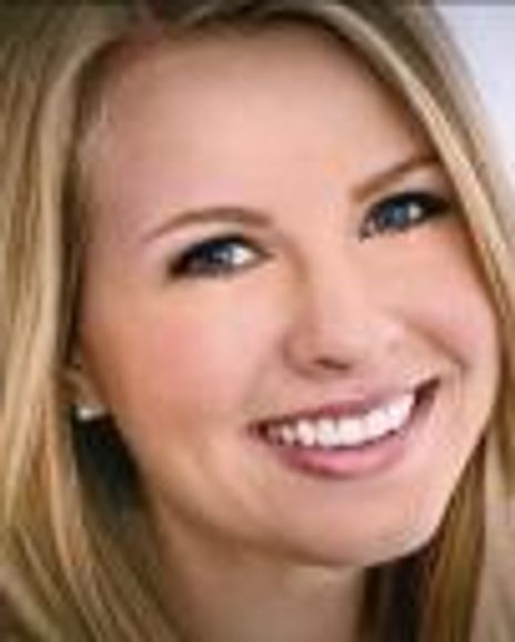 Jennifer Kranz Headshot