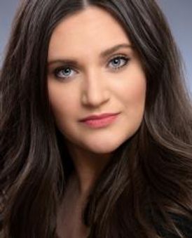 Harley Barton Headshot