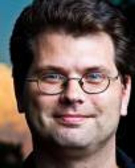 Jacob Juntunen Headshot