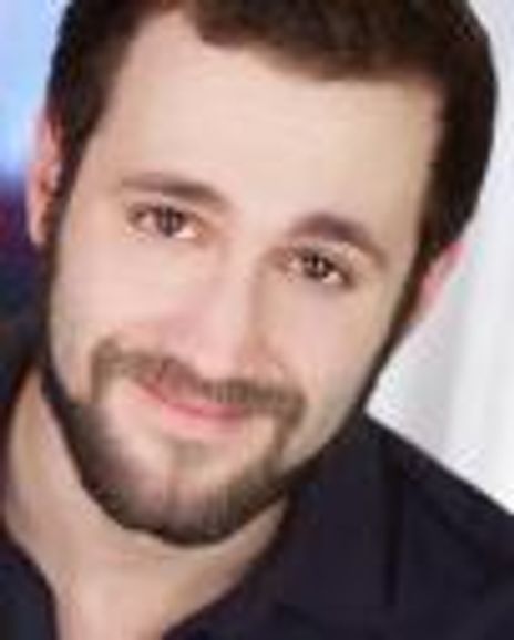 Matt Patrick Walsh Headshot