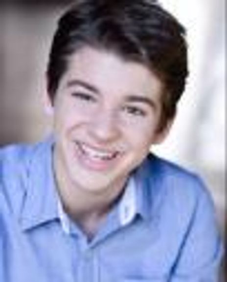 Braden Phillips Headshot