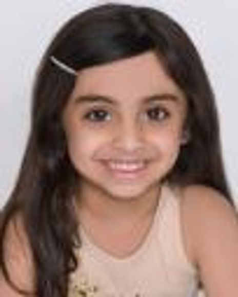 Saara Chaudry Headshot