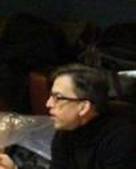 CJ Trentacosta Headshot