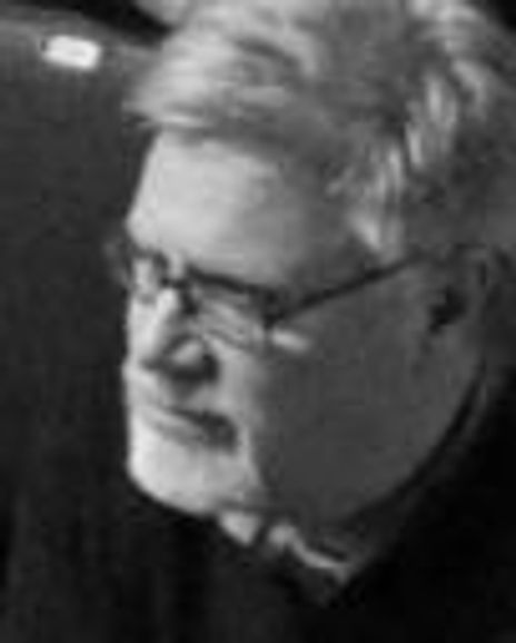 David Koteles Headshot