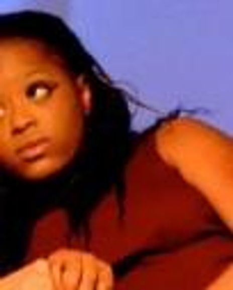 Olivia James Headshot