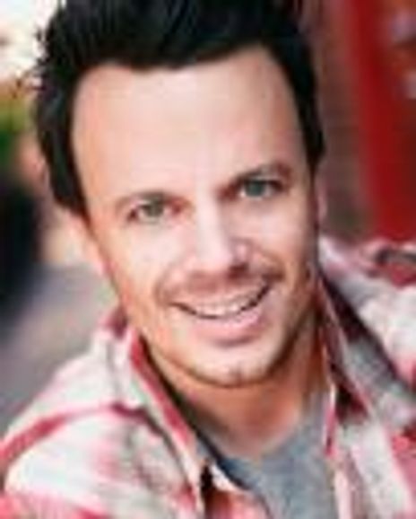 Craig McEldowney Headshot
