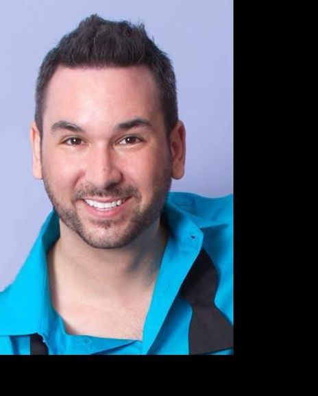 James Ilsley Headshot