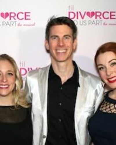 John Thomas Fischer Headshot