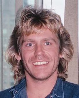 Jeff Conaway Headshot