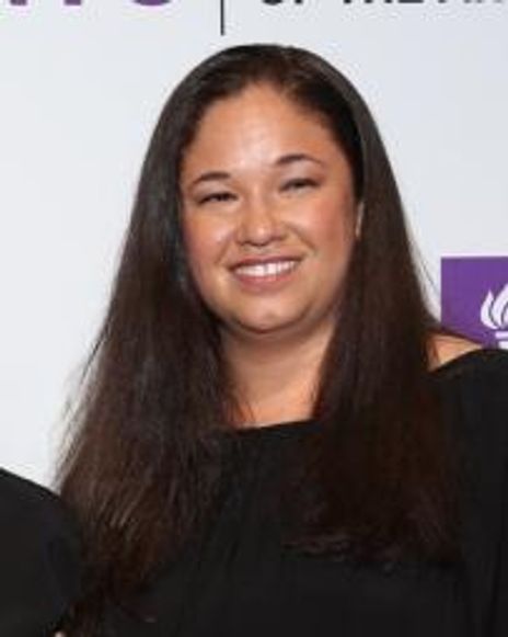 Kamal Sinclair Headshot