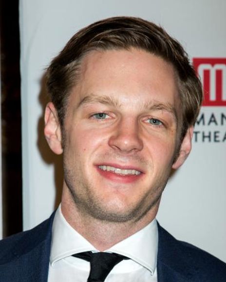 Will Pullen Headshot