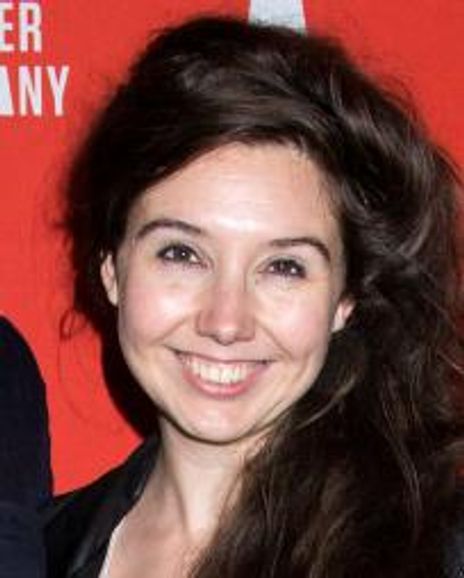 Tilly Grimes Headshot