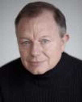 Rob Donohoe Headshot