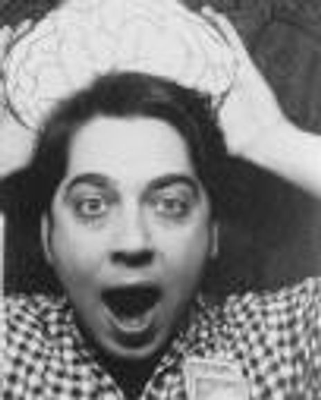 Daniel Mirsky Headshot