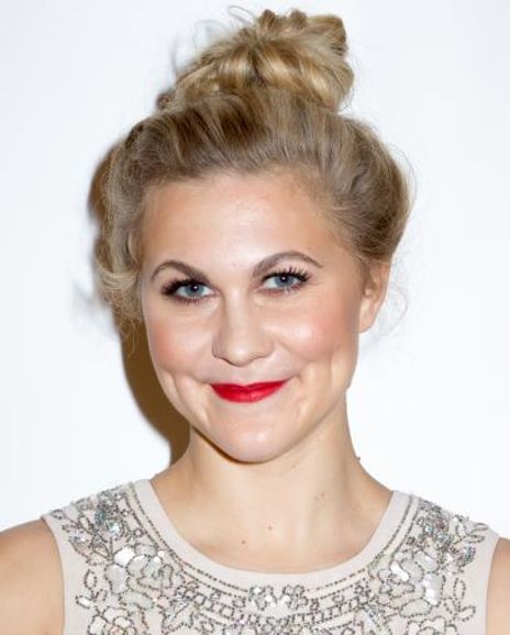 Eloise Kropp Headshot