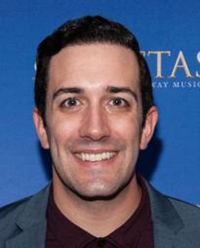 Jeremiah Ginn Headshot