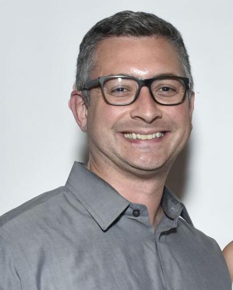 Casey Reitz Headshot