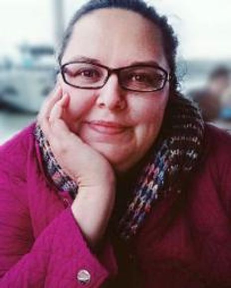 Meredith Lucio Headshot