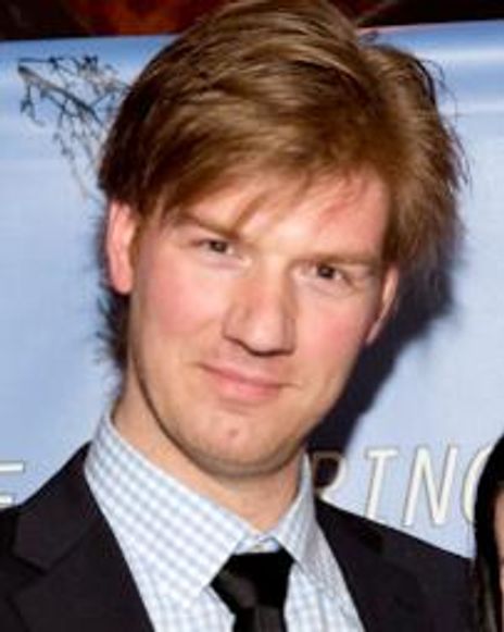 Gertjan Houben Headshot