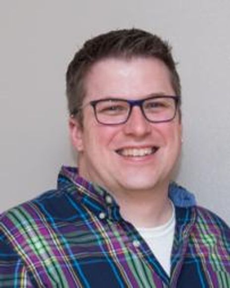 Keith A. Truax Headshot