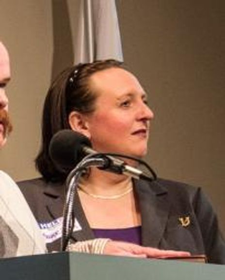 Wyckham Avery Headshot