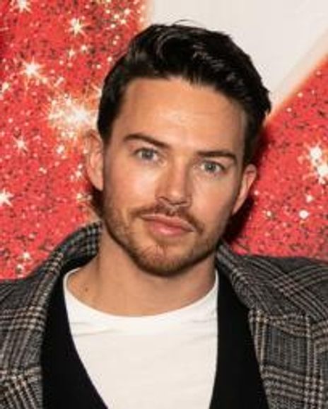 Jon Reynolds Headshot