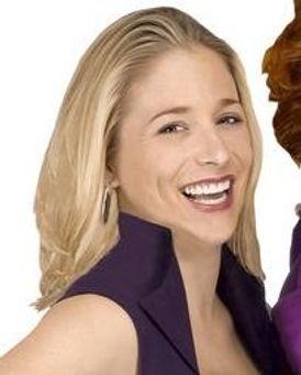 Dana Wilson Headshot