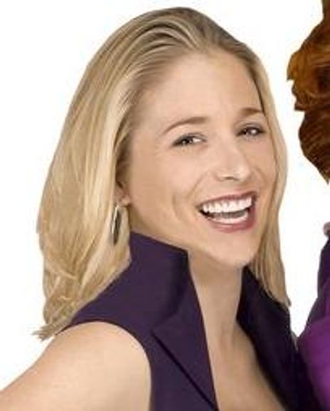 Dana Wilson Headshot