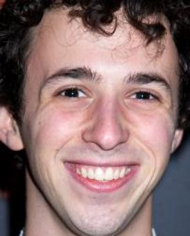 Trevor Harrison Headshot