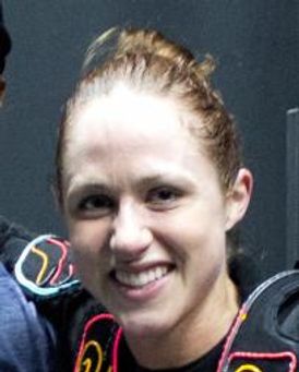 Adrienne Hicks Headshot