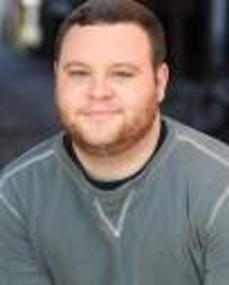 Chandler Smith Headshot