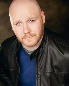 Chris McFarland Headshot