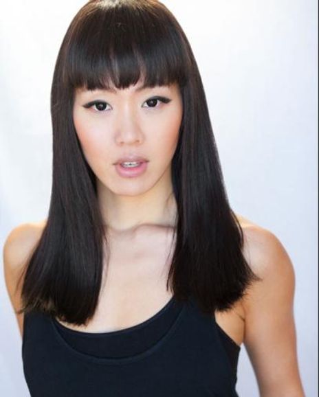 Anna-Lee Wright Headshot