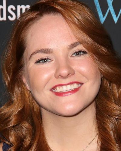 Devin Dunne Cannon Headshot