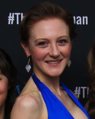 Amanda A. Lederer Headshot