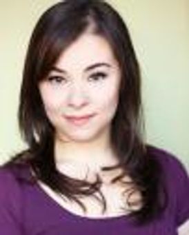 Meghan St. Thomas Headshot
