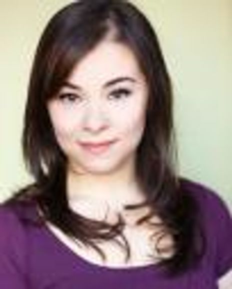 Meghan St. Thomas Headshot