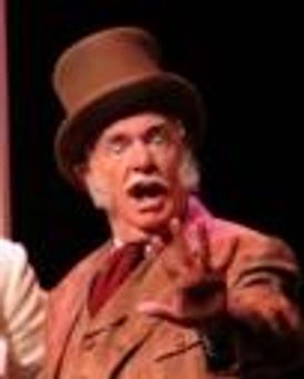 Kevin Cooney Headshot