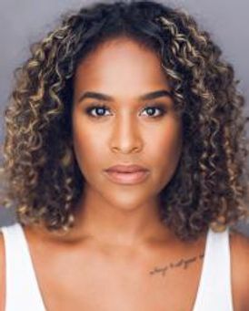 Darilyn Castillo Headshot