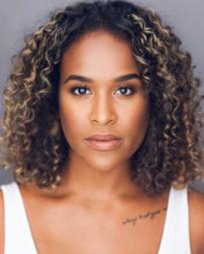 Darilyn Castillo Headshot