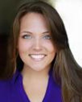 Jenna Pinchbeck Headshot