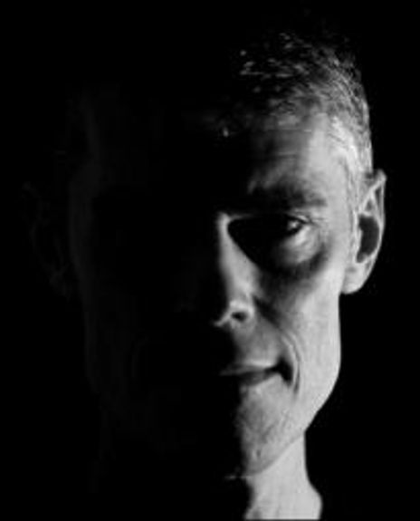 David Mackett Headshot